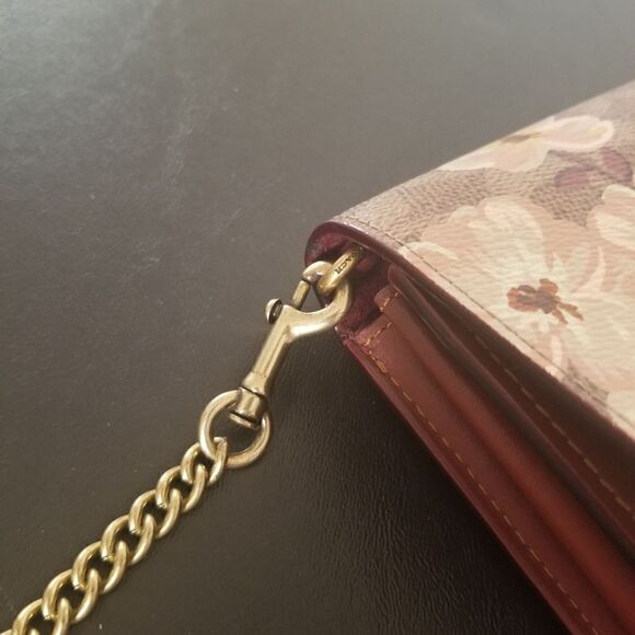 Coach Crossbody Bag  - Picture 10 of 10